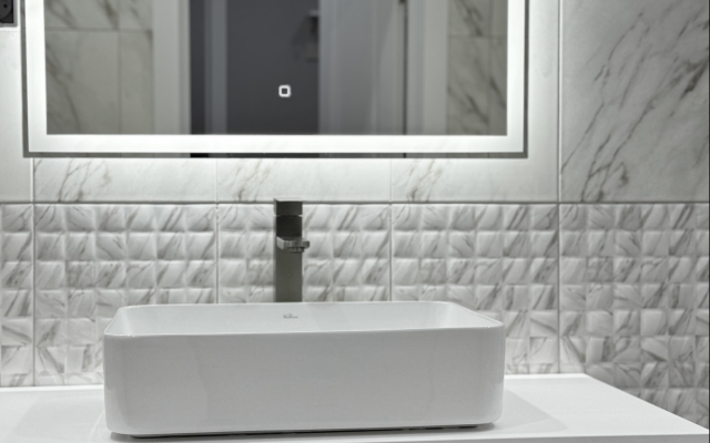 Квартира Стиль, уют и гармония в каждой детали