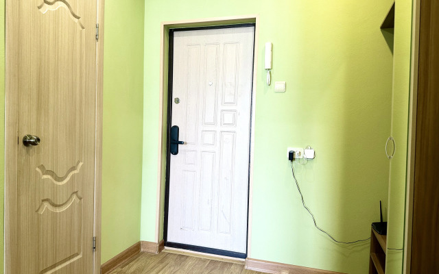 Апартаменты Your Home Морской 68