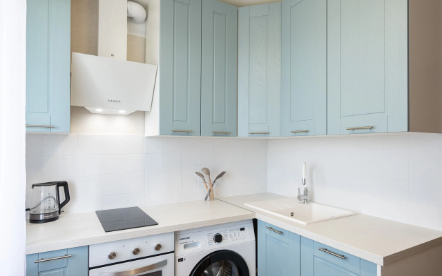 Квартира LovelyHome39 у Рыбной Деревни на Карбышева