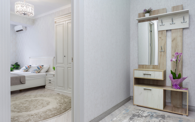 Raidas Na Dekabristov 36-2 Flat