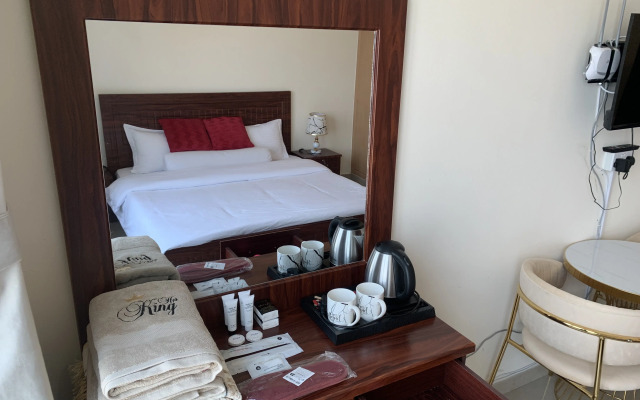 Luluat Alshaati Apartment hotel