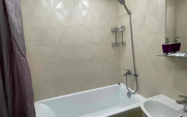 Апартаменты 3 Текстильщиков 39