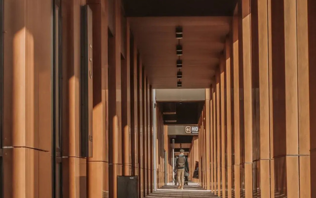 Апартаменты Савин Хаус