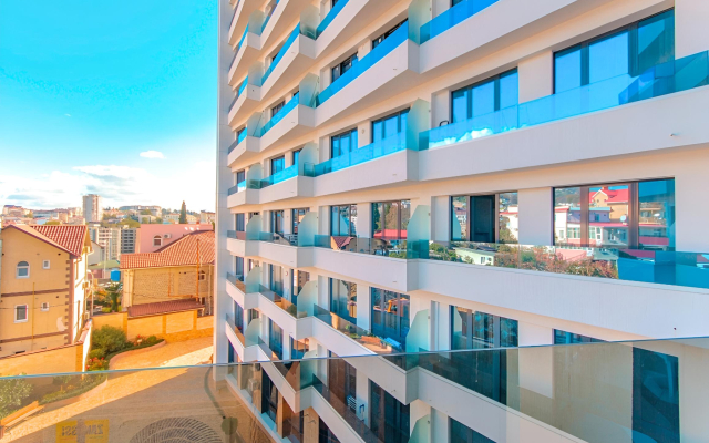 Апартаменты у Моря 85