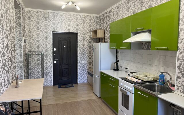 Апартаменты 064 Мира 3