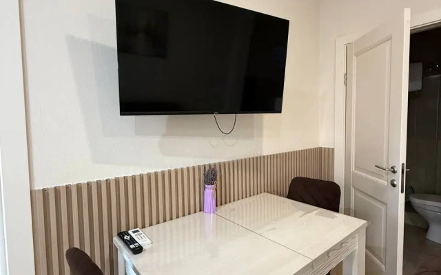Smart Sirius Guest House