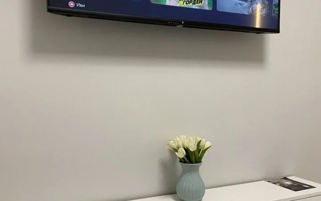 Квартира на Пирогова 4