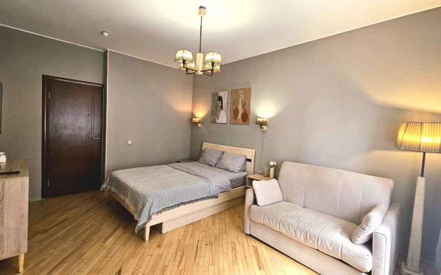 White Lodging Na Rozhdestvenskoj Apartments
