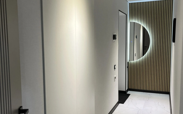 Квартира Современная