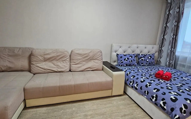 Квартира на Проспекте Шахтёров 62