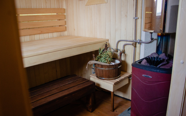 Marfino Guest House