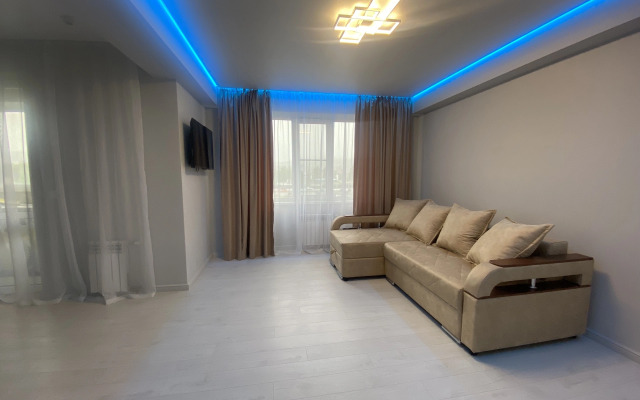 Rose Town Flat