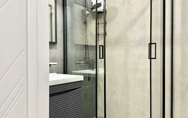 Na Rodiny 26a Flat