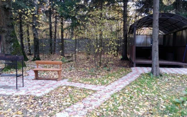 Belikovo Recreation Complex