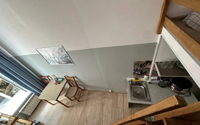 Апартаменты на 9-ой Линии В.О. 2