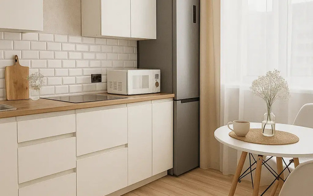 Квартира Неотель ЖК Олимпийский у Московского проспекта