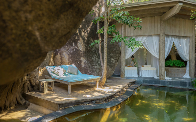 An Lam Retreats Ninh Van Bay Resort