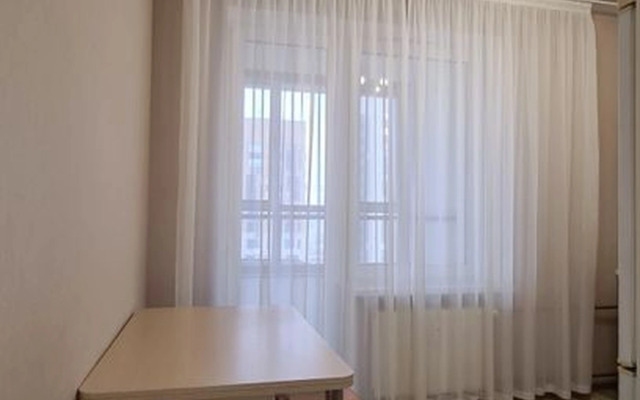 Квартира на улице Сабира Ахтямова 1к1