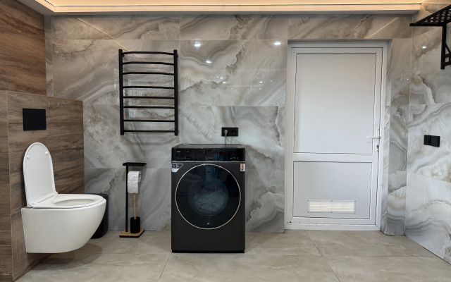 Гостевой дом На высоте