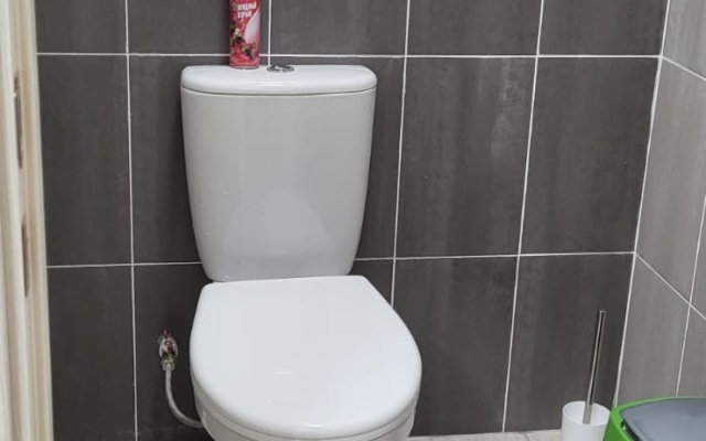 Квартира ЖК ЛЕВЕНЦОВСКИЙ