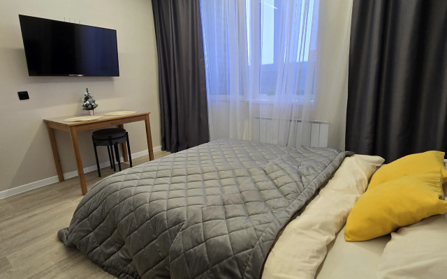 Квартира Добрый Сутки 24 Уфа