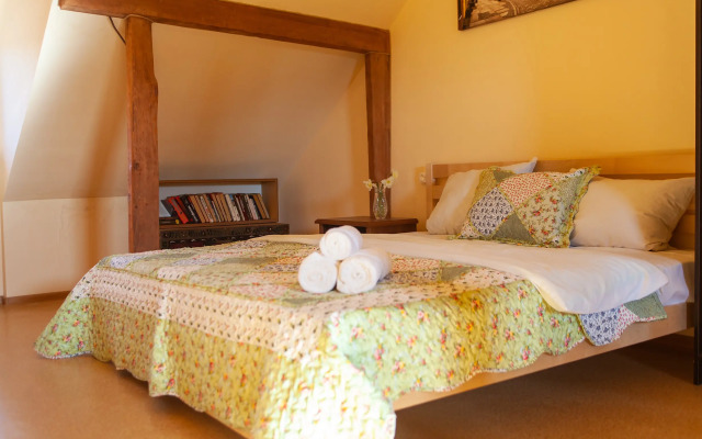 Апартаменты на Герцена 8А 2