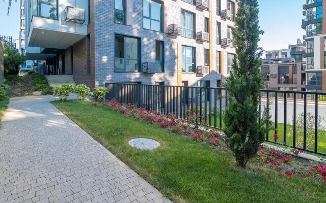 Квартира в АК Моравия