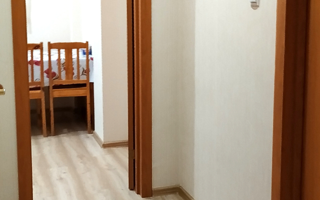 Квартира ТРЦ Солнечный, Аэропорт