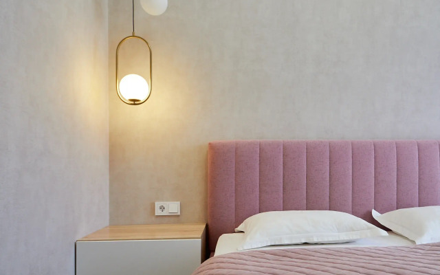 Апартаменты на Декабристов №1