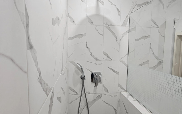 V Samom Tsentre Sochi Apartments