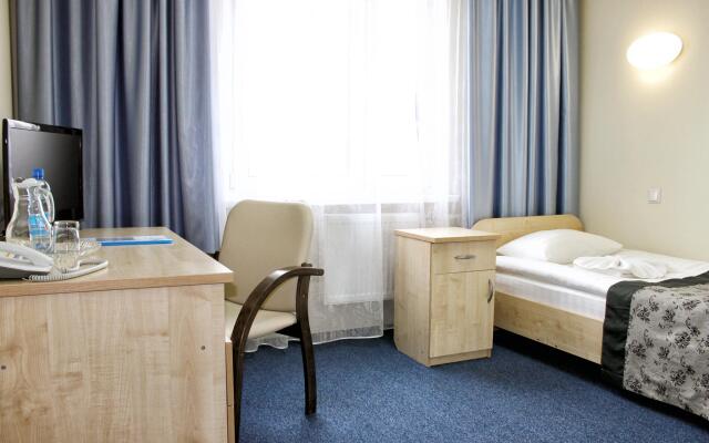 Ist Taym Hotel TGB
