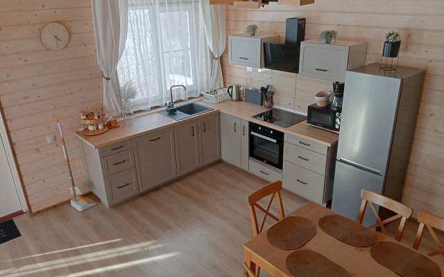 Munkimyaki Guest House