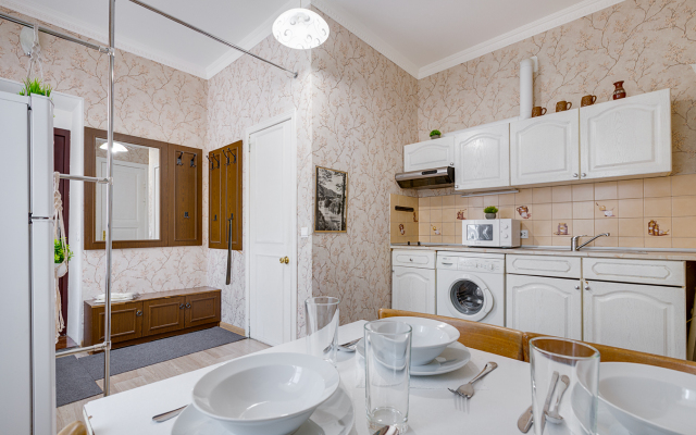 Квартира RentalSPb