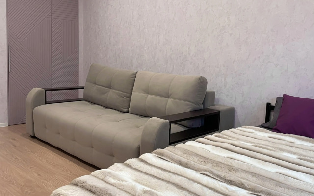 Апартаменты Коминтерна 15