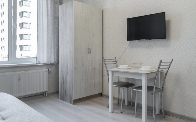 ArtSolnce Sankt-Peterburg 2 Apartments