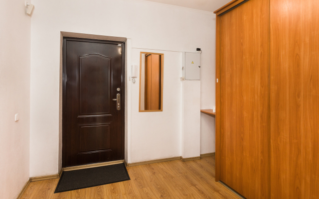 Etazhidejli Na Kuznechnoy 79 Apartments