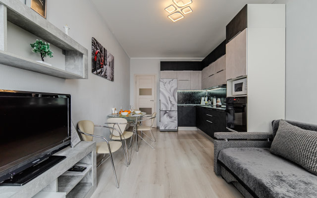 Квартира 2 евро у аэропорта на Пулковском шоссе