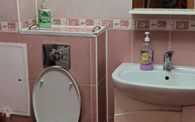 Квартира однокомнатная на 79-й Гвардейской Дивизии 11