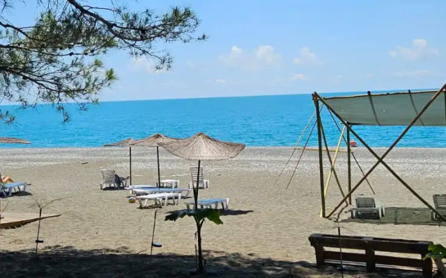 Santa Sofia Guest House