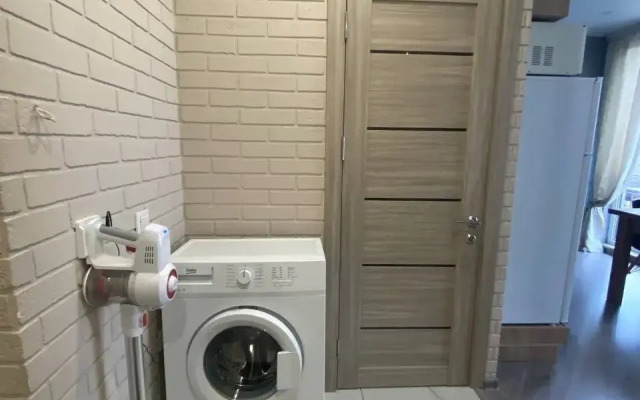 Studiya Bakinskaya 26-7 Flat