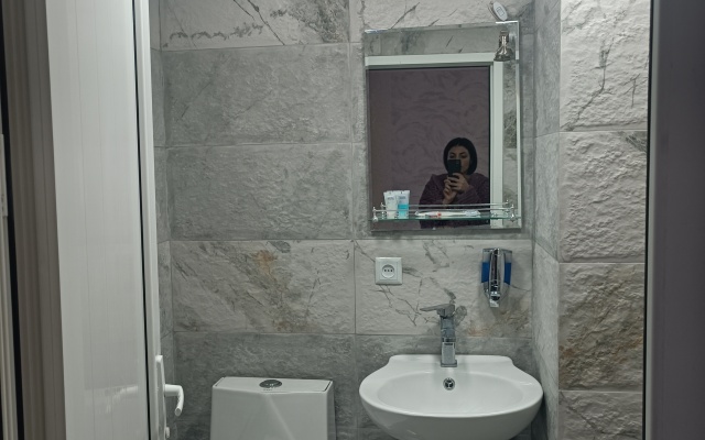 Tevosyan 43 Guest house