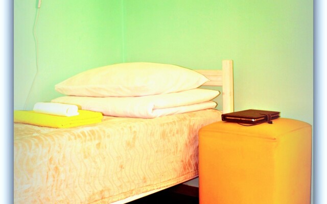 ANDELI Hostel