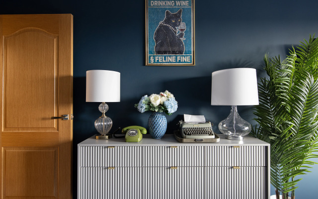 Квартира ArtApart в Зеленоградске