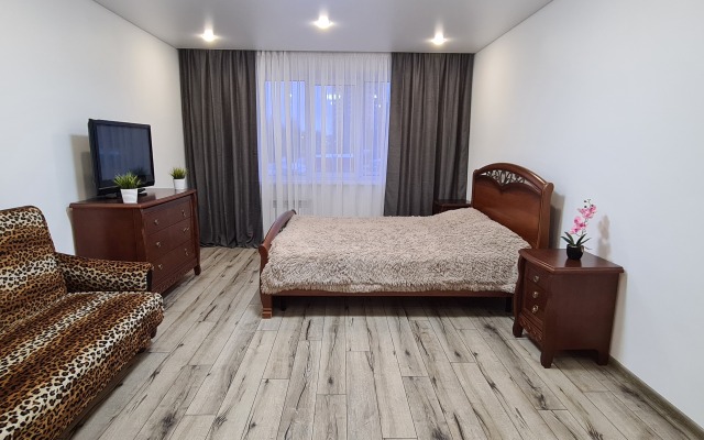 Апартаменты White