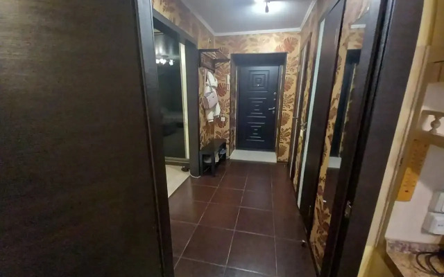 Квартира на улице Гущина 157А