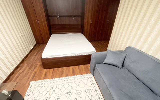 Квартира на Дубининской 88