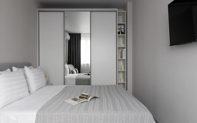 Red Apartments Frukty Kapela Apartments