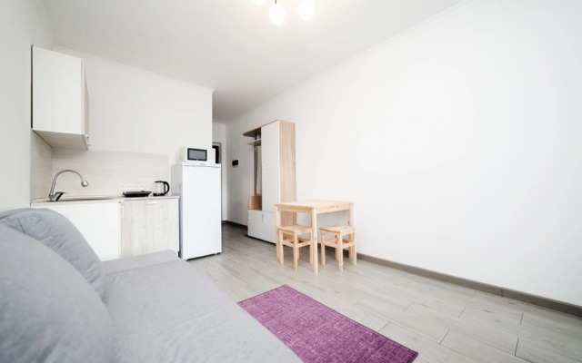 Апартаменты 1 Апартхаус на Инициативной