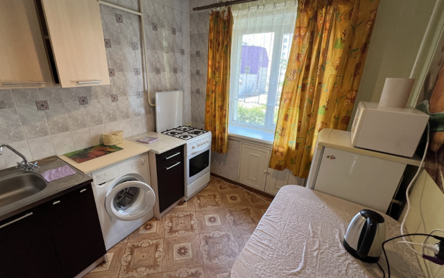 Апартаменты в центре Белгорода