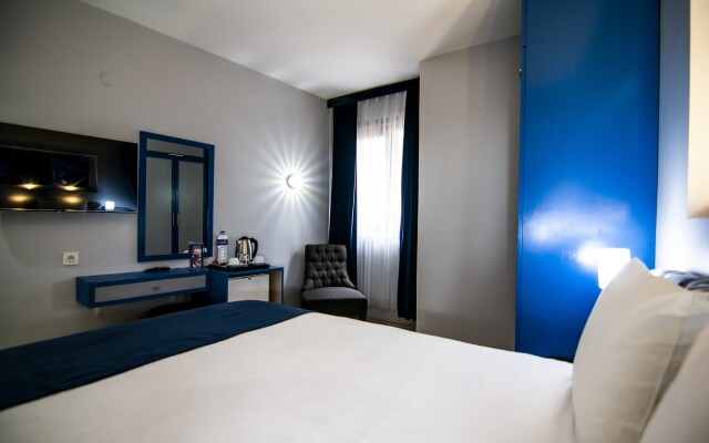 Lapis Inn Boutique-hotel